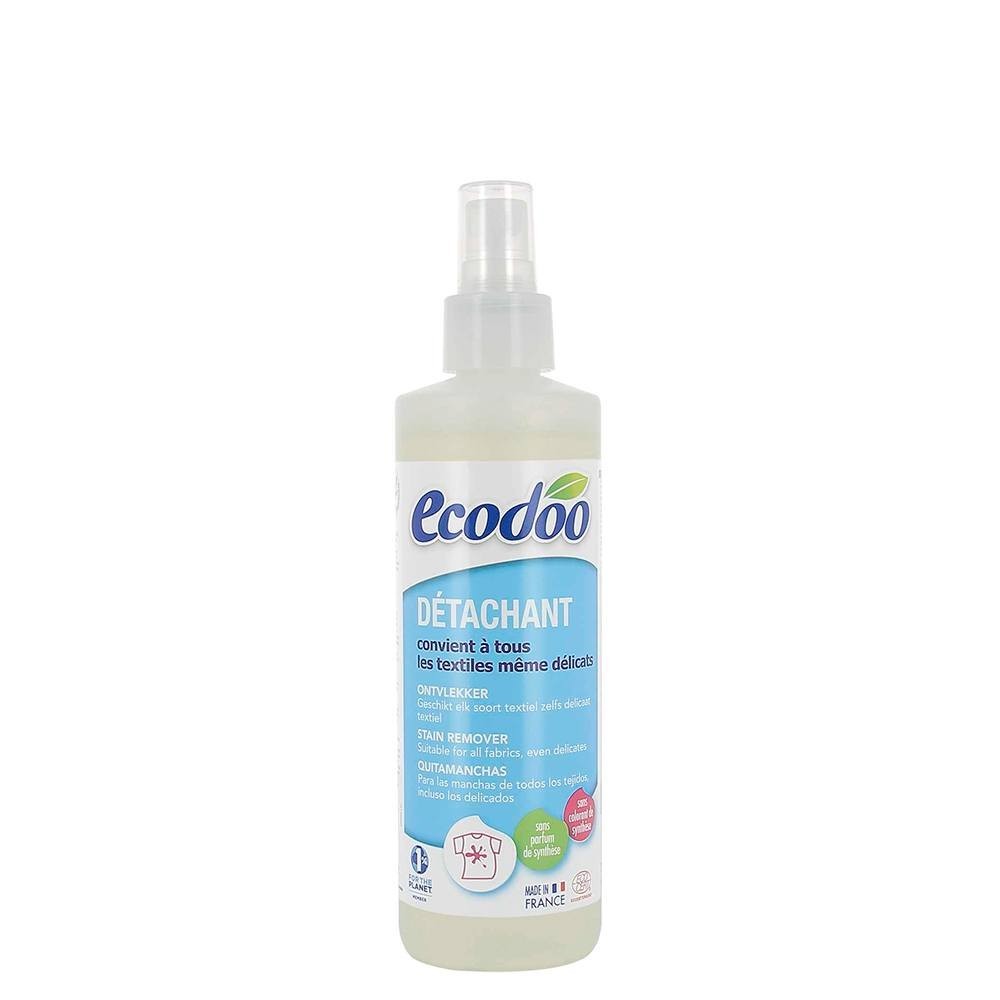 EcoDoo Spray Bio pentru îndepartarea petelor 250ml
