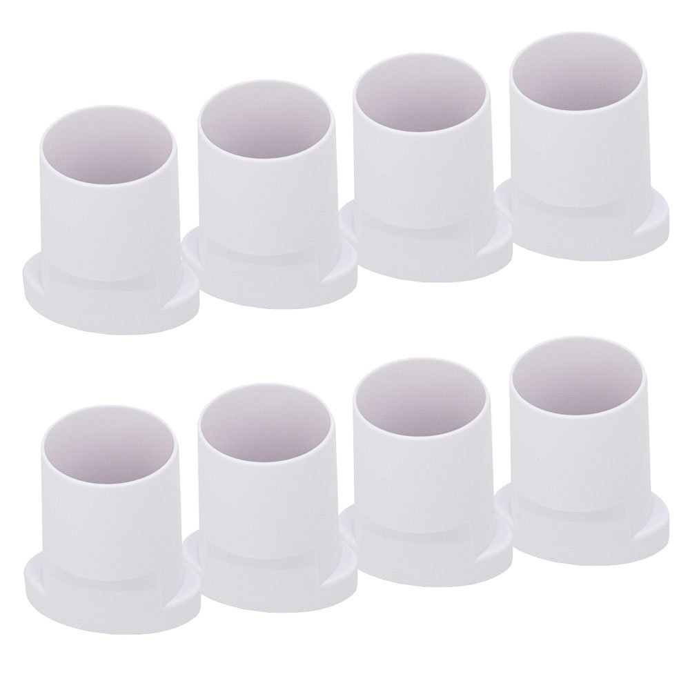 Adaptor pentru spirometru vitalograph mypef, 8 buc