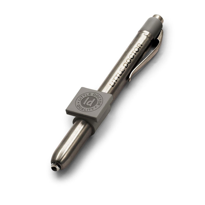 Aparat pentru diagnosticare vizuala orl little doctor ld v09