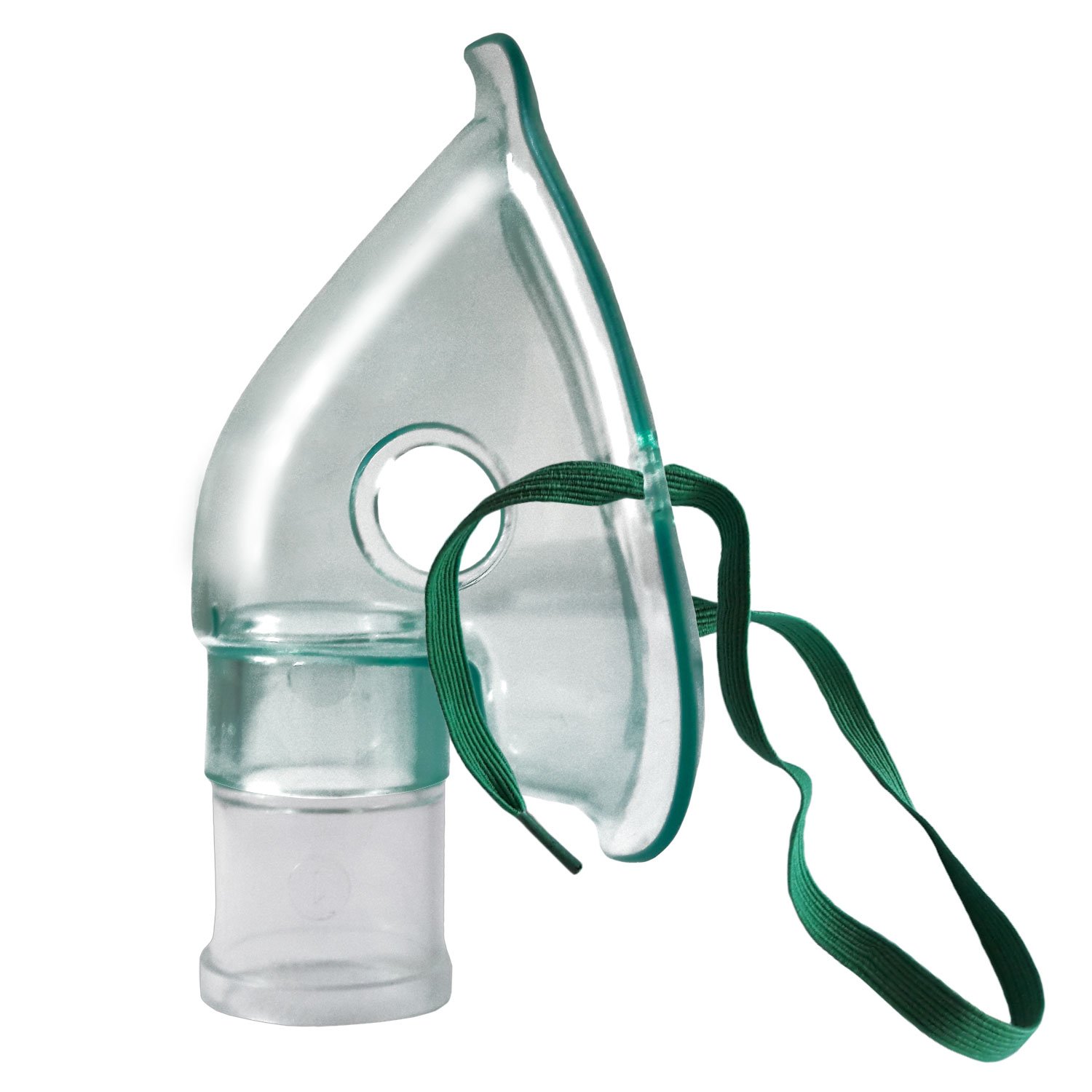 Masca nou-nascuti redline rda001, pentru aparatele de aerosoli, dimensiune mica