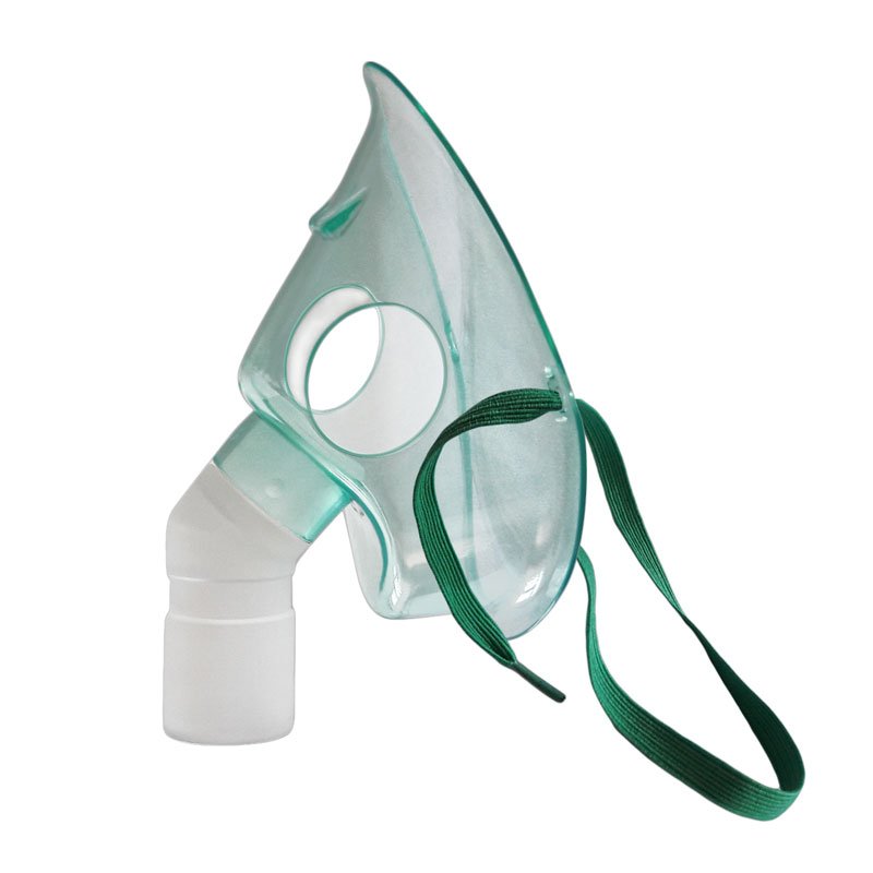 Masca rotativa de adulti redline rda014, pentru aparatele de aerosoli