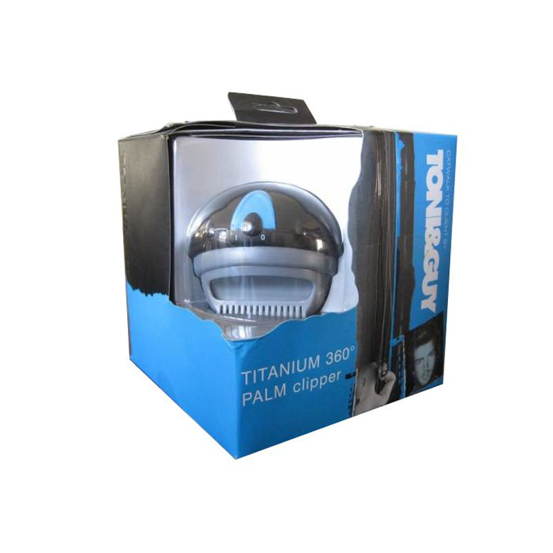 Masina de tuns toni & guy tg801e1, 220 v