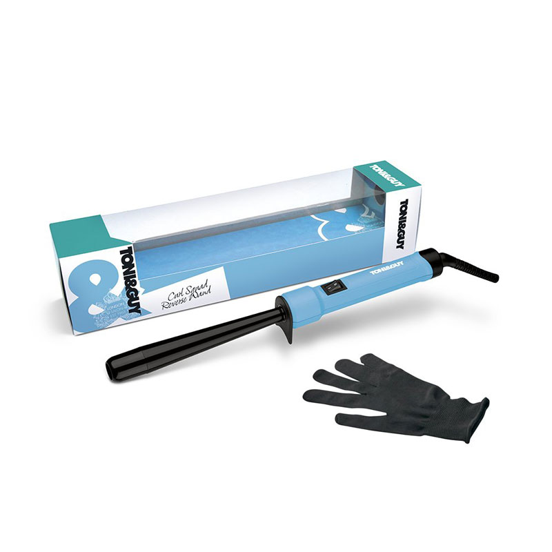 Ondulator toni & guy curl squad reverse wand tgir1931e