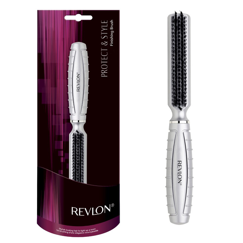 Perie de par revlon protect & style finishing rv3013e