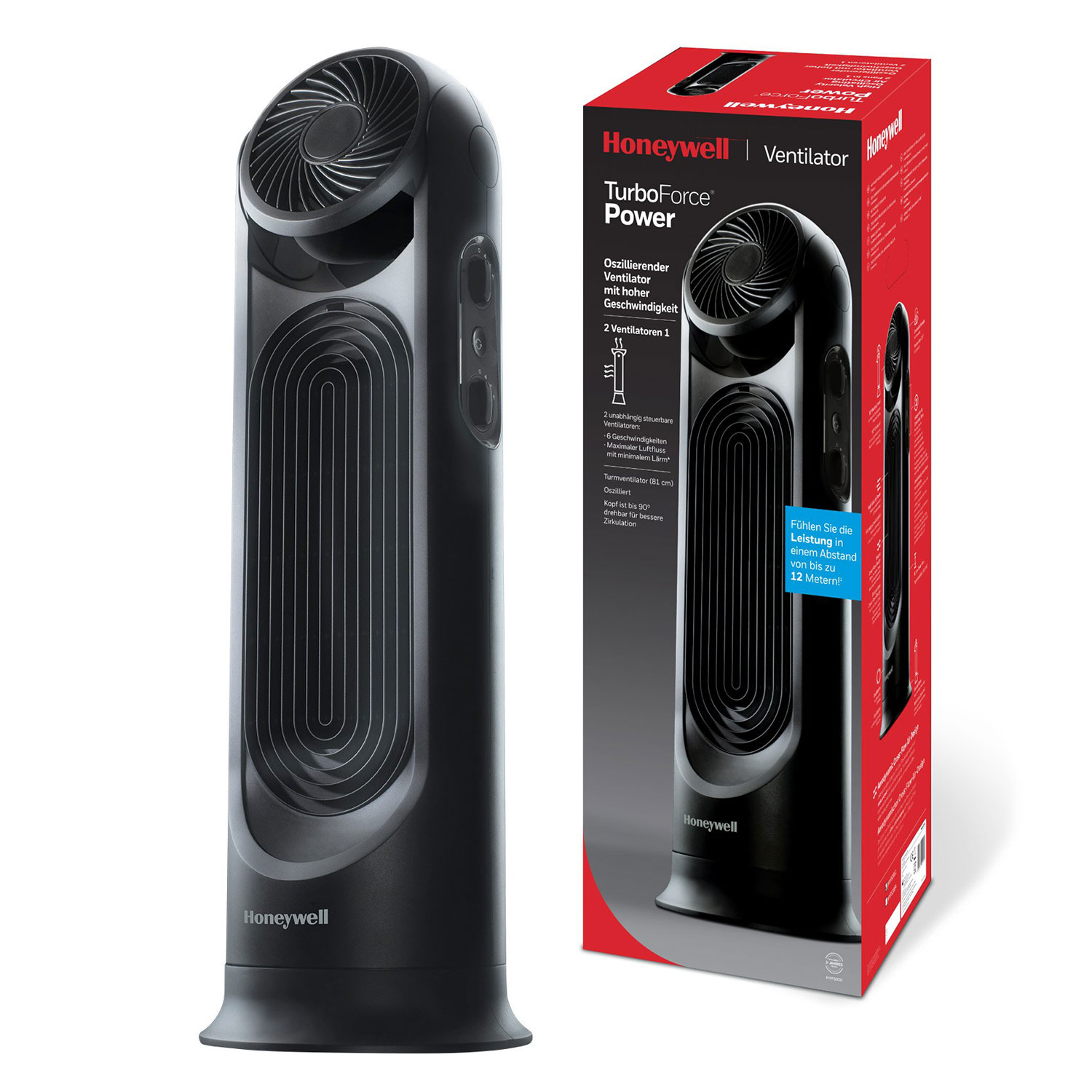 Ventilatoare