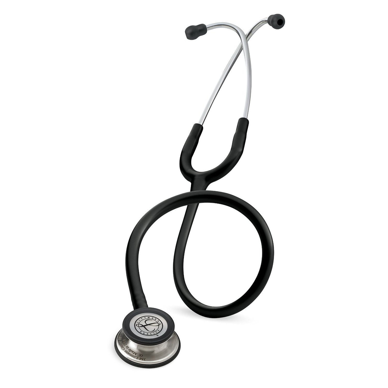 Stetoscop Littmann Classic III 5620 Negru