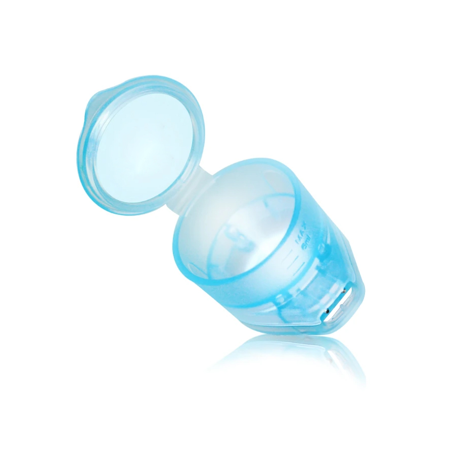 Cupa de nebulizare cu tehnologie Mesh pentru RedLine IQ M200
