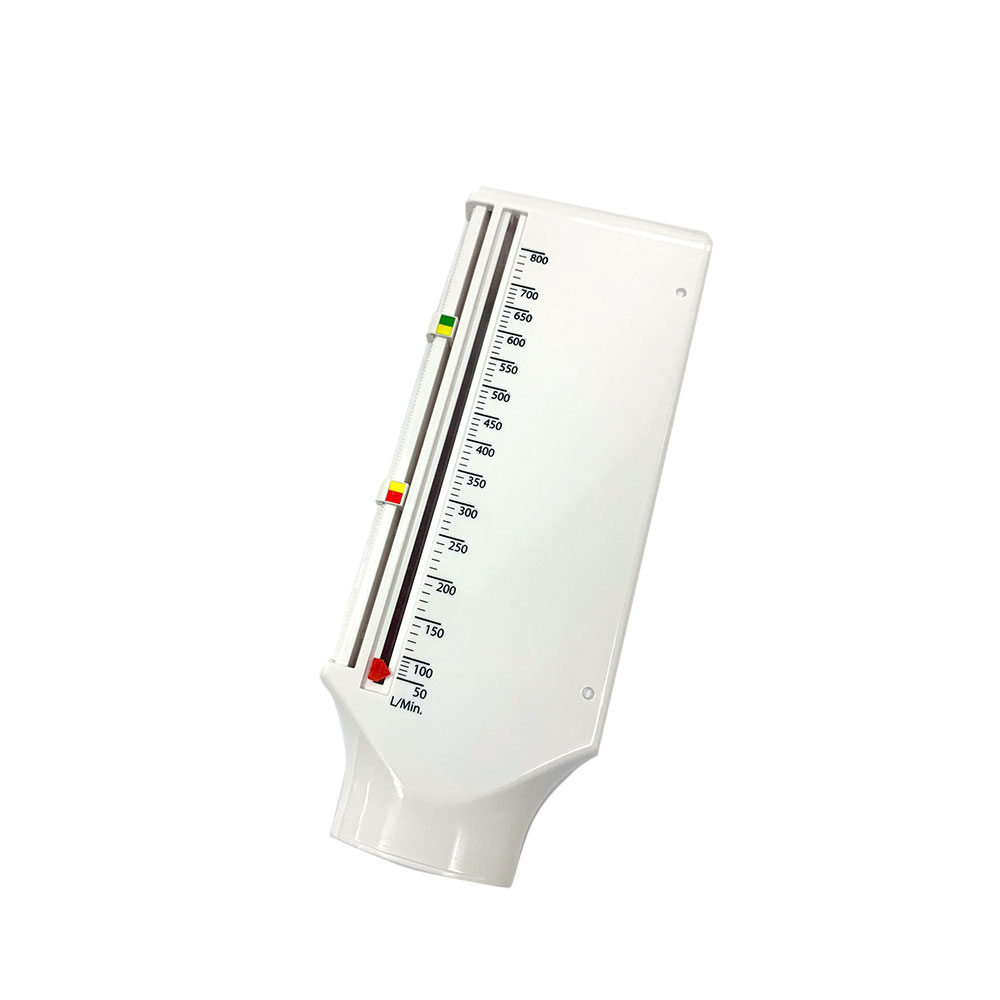 Spirometru portabil Vitalograph, pentru copii si adulti, scala reglabila, bulk