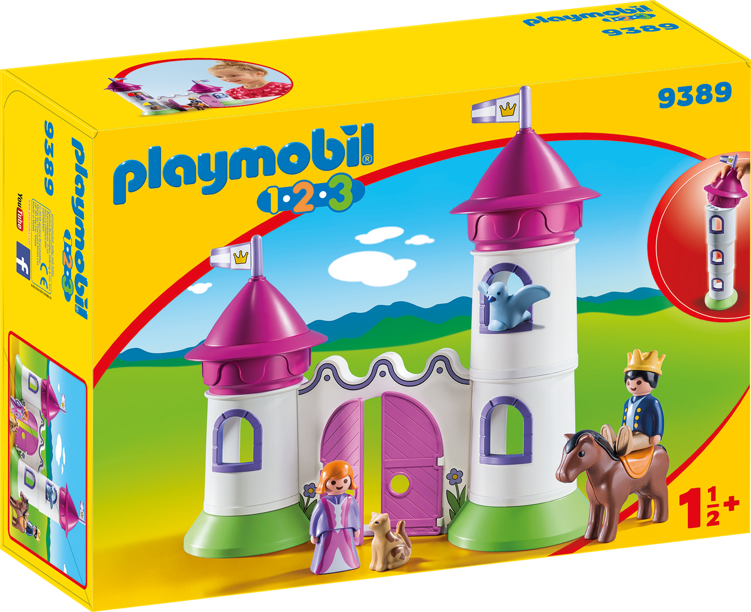 Jucarii Playmobil