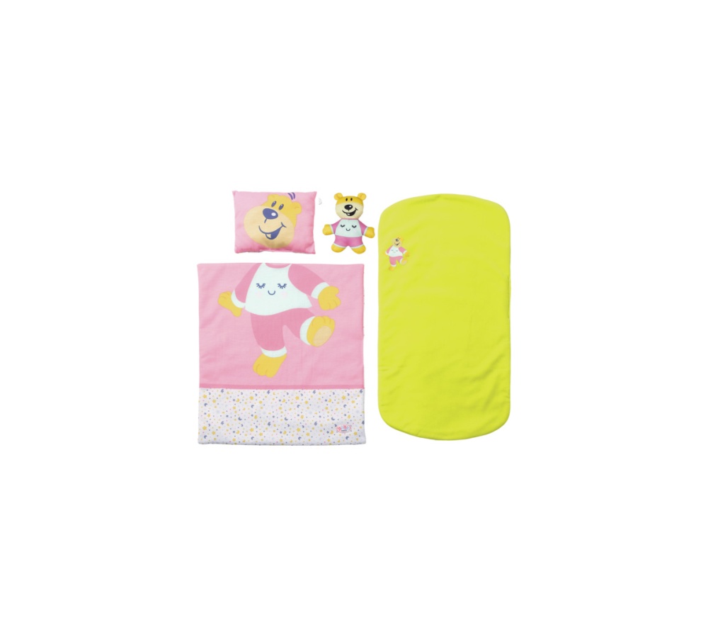 Patut pentru bebelusi baby born zapf