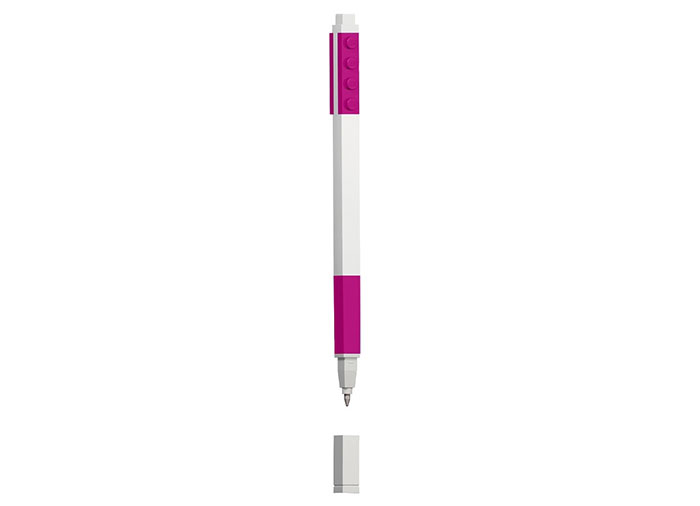 Pix cu gel lego violet