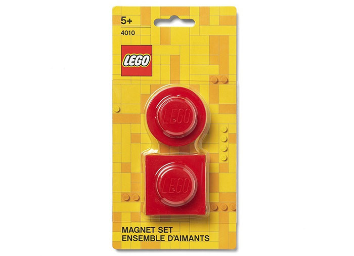 Set 2 magneti LEGO 40101730