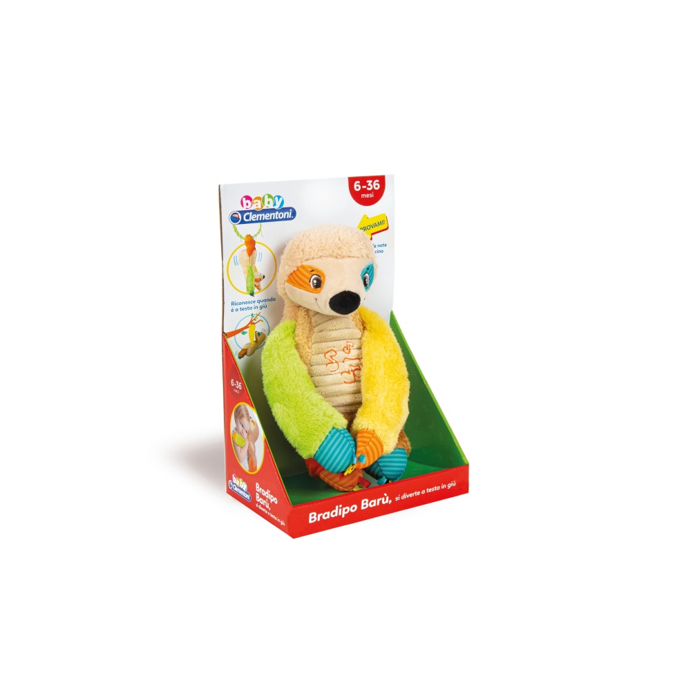 Plus interactiv lenes clementoni