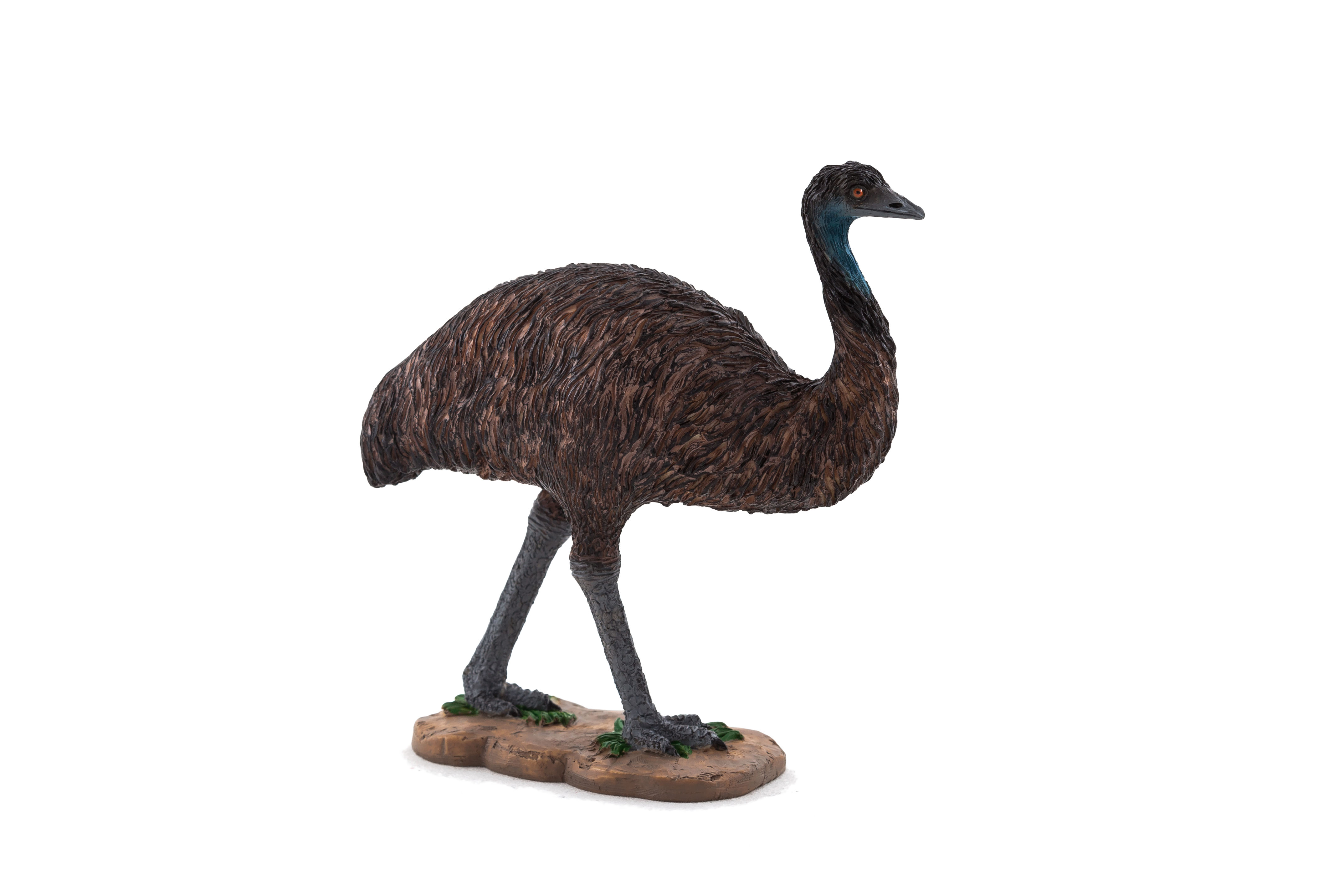 Figurina emu mojo
