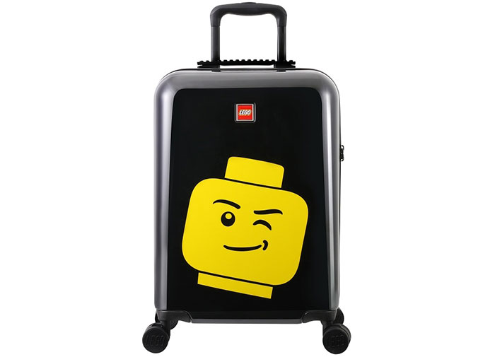 Troller lego colorbox minifigurina