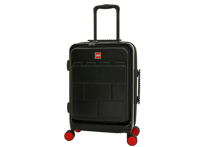 Troller lego fasttrack negru