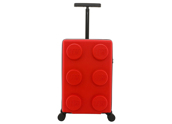Troller lego signature rosu