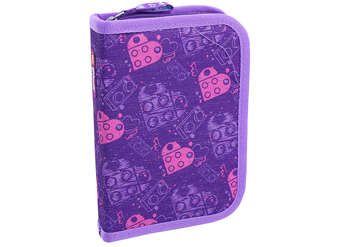 Penar echipat lego friends hearts