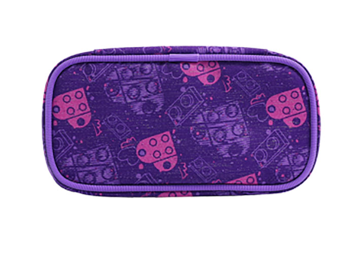 Penar neechipat 3d lego friends hearts