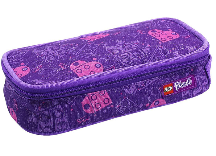 Penar neechipat lego friends hearts