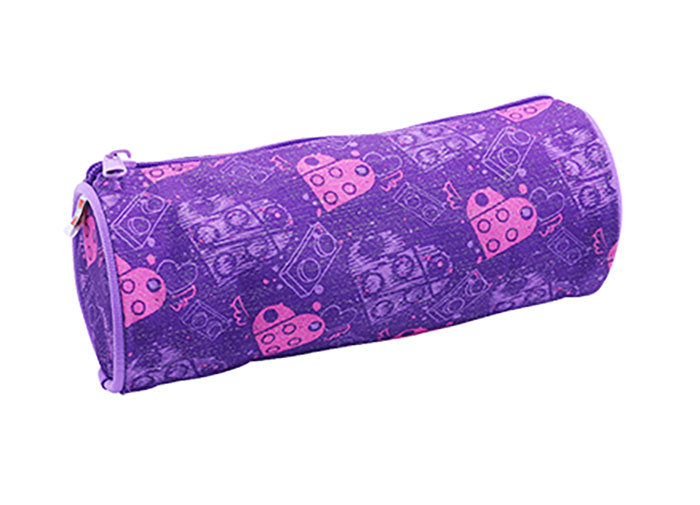 Penar lego friends hearts