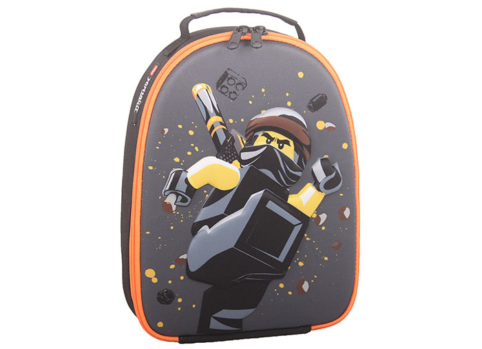 Geanta termoizolanta lego ninjago cole
