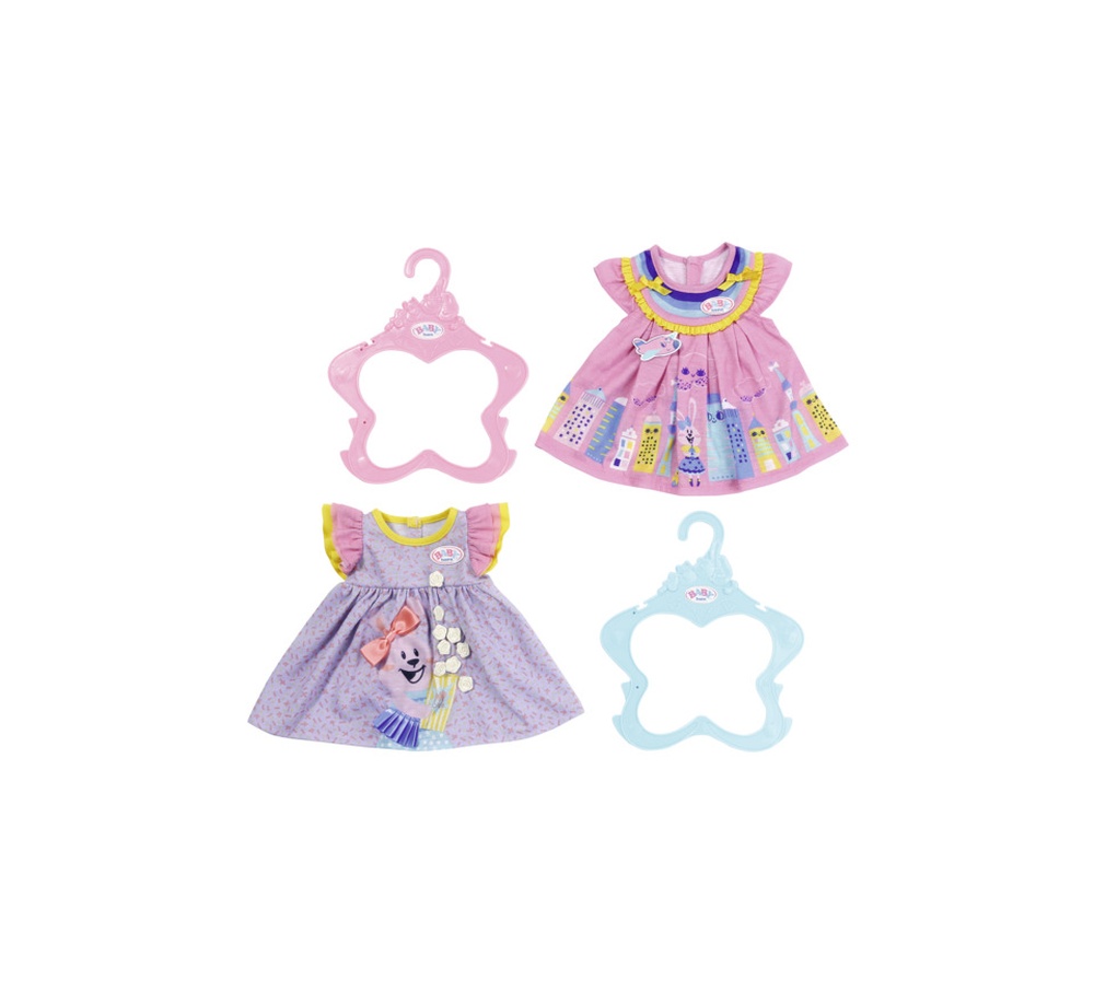 Baby born rochita diverse modele 43 cm zapf