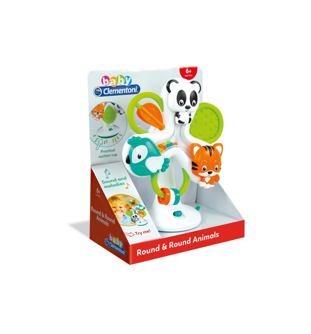 Jucarii Interactive