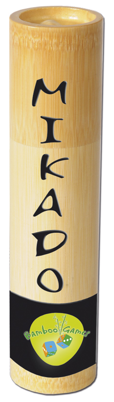 Joc de societate mikado fridolin