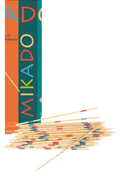 Joc de societate mikado egmont toys