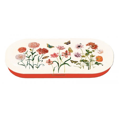 Etui cu textil si protectie ochelari merian m. sibylla fridolin