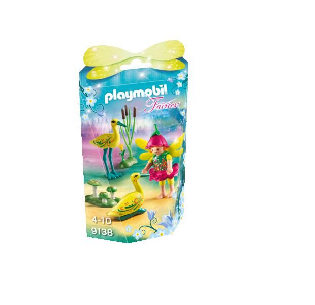 Zana cu berze playmobil fairies