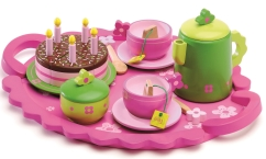 Set aniversar roz djeco