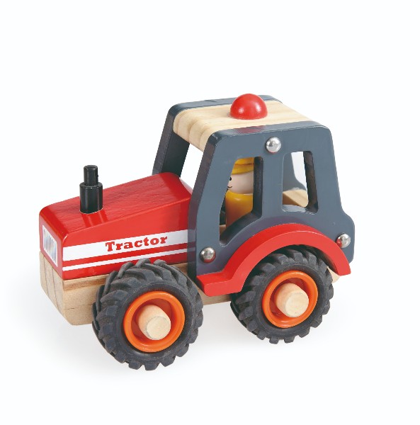 Tractor egmont toys