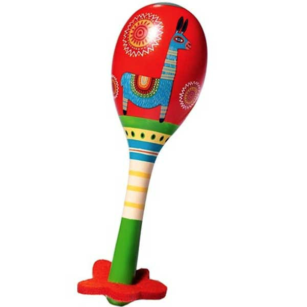 Maracas jucarie muzicala djeco