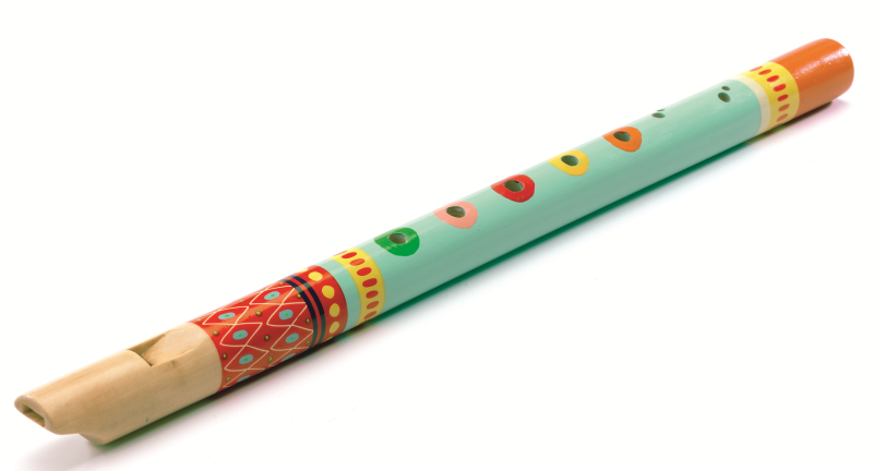 Flaut muzical djeco