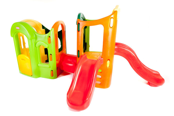 Spatiu de joaca 8 in 1 Little Tikes