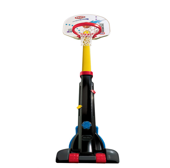 Set cos basket little tikes