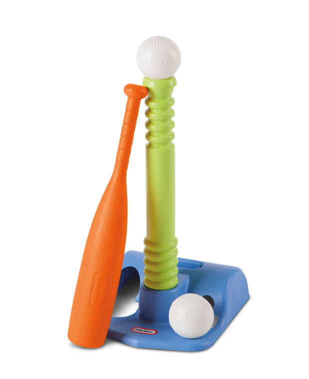 Set de joaca baseball little tikes