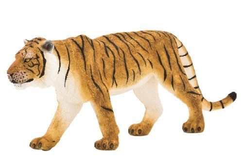 Figurina Tigru Bengalez Mojo