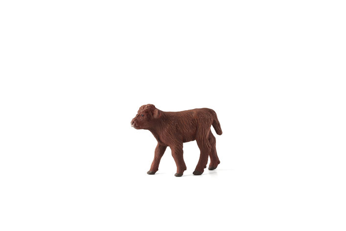 Figurina vitel highland mojo