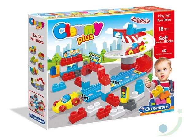 Jucarii de Constructie si Cuburi