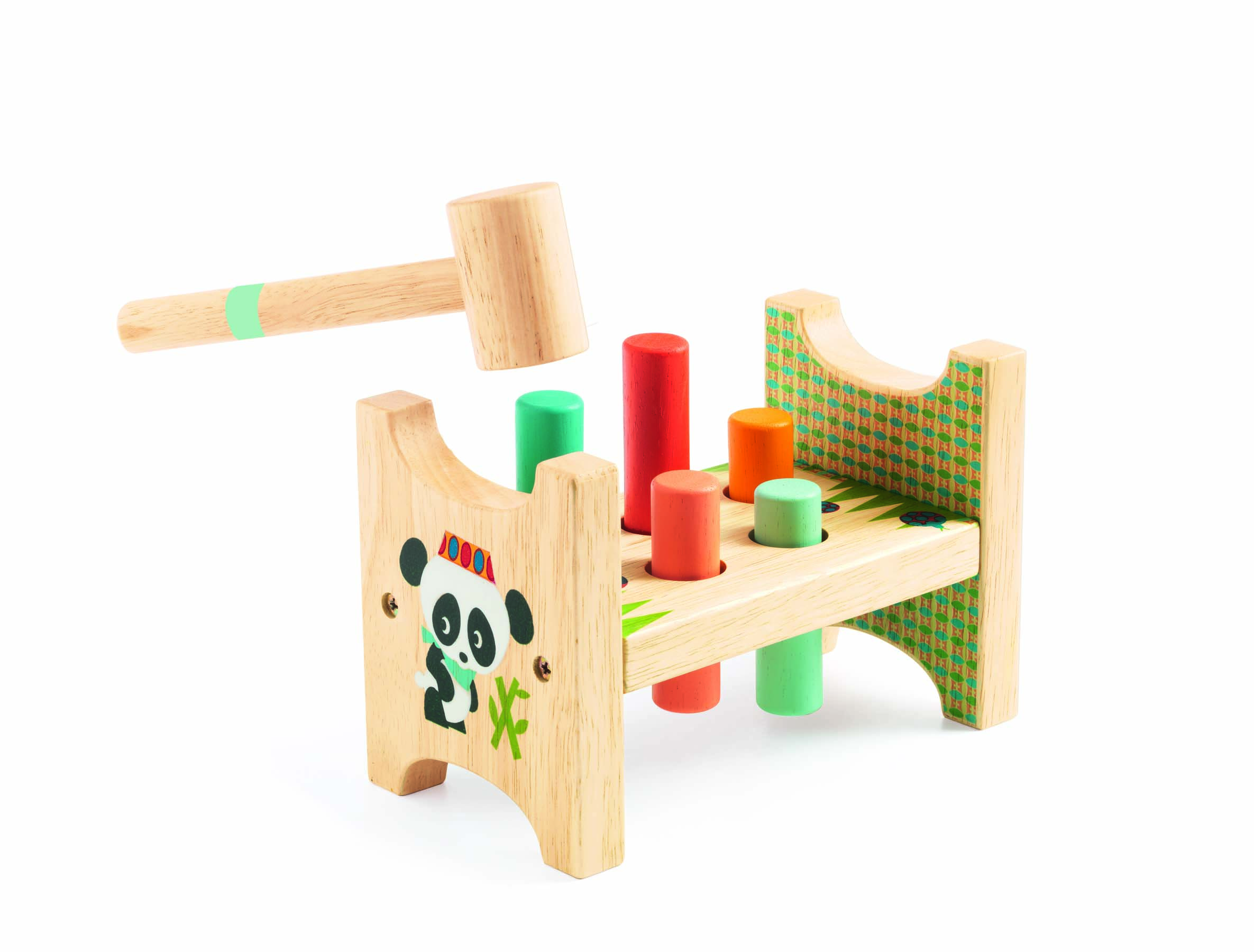 Banc de lucru bebe taptap djeco