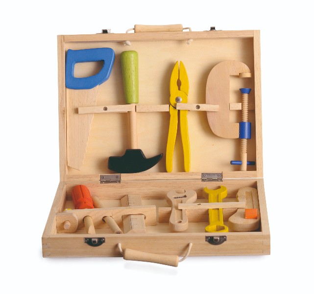 Set de unelte egmont