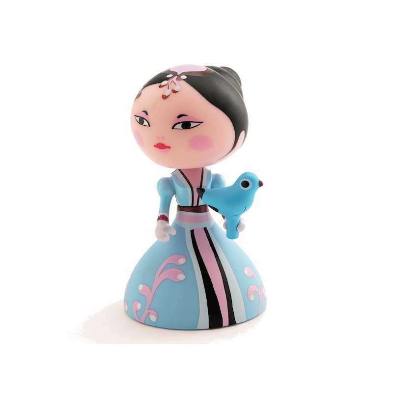 Printesa himeka djeco