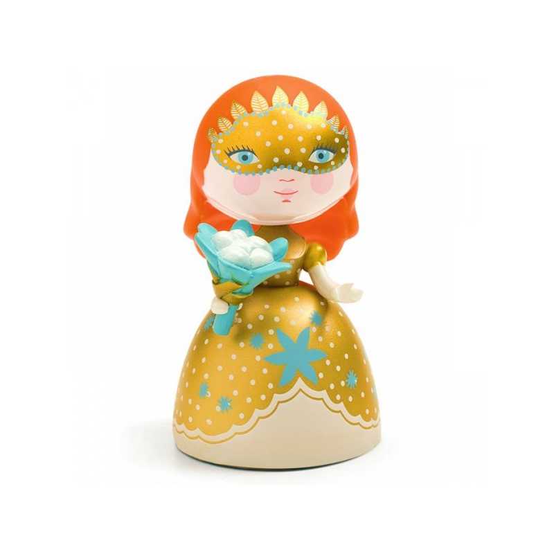 Printesa barbara djeco
