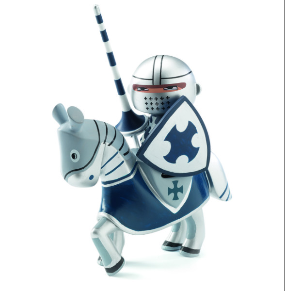 Print calare arty toys djeco