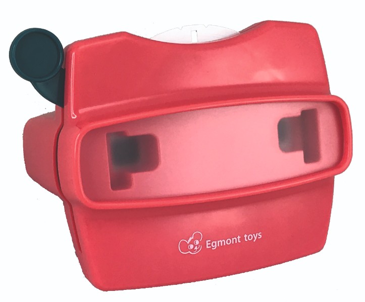 Diapozitive cu povesti dream viewer egmont toys