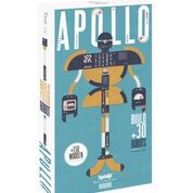 Joc clasic apollo londji