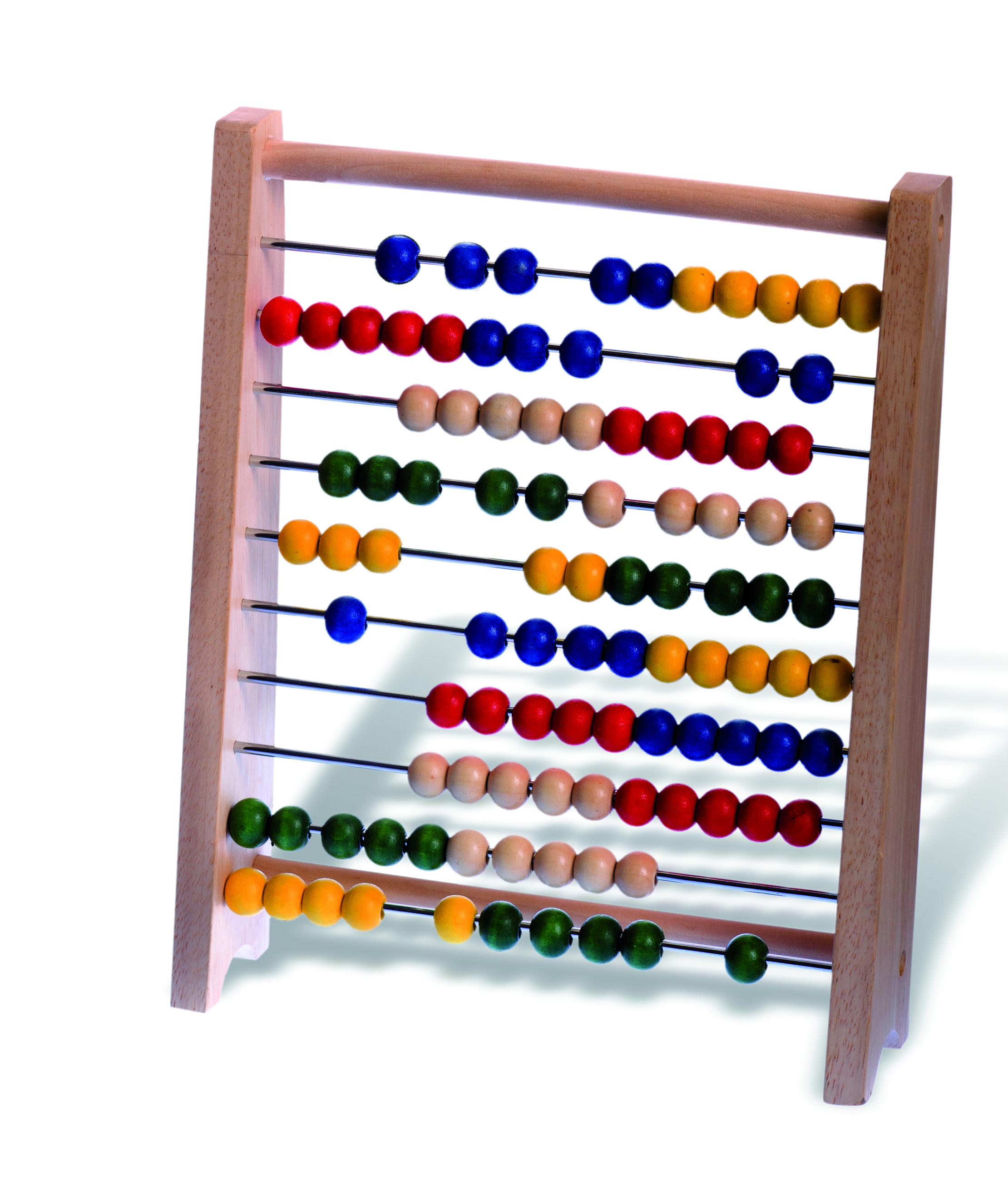Socotitoare abacus egmont